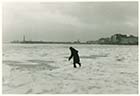 Frozen Sea | Margate History